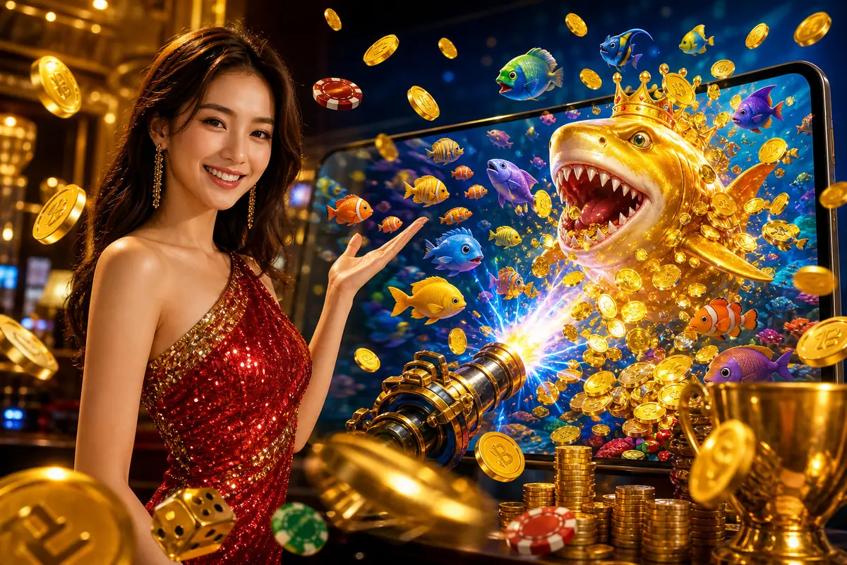 pet888